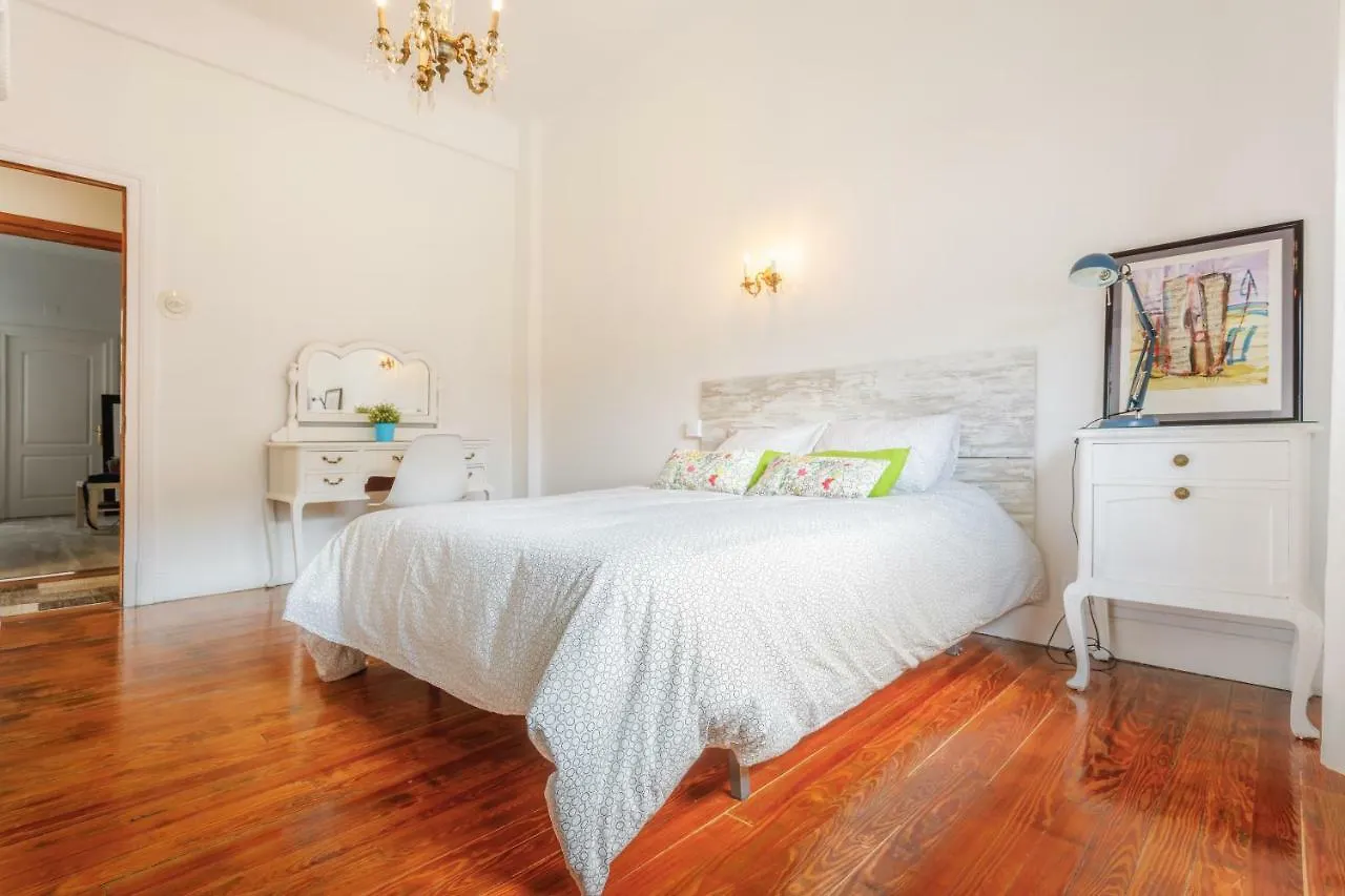 Urban Rooms Habitaciones Con Wifi Y Smart Tv ビルバオ
