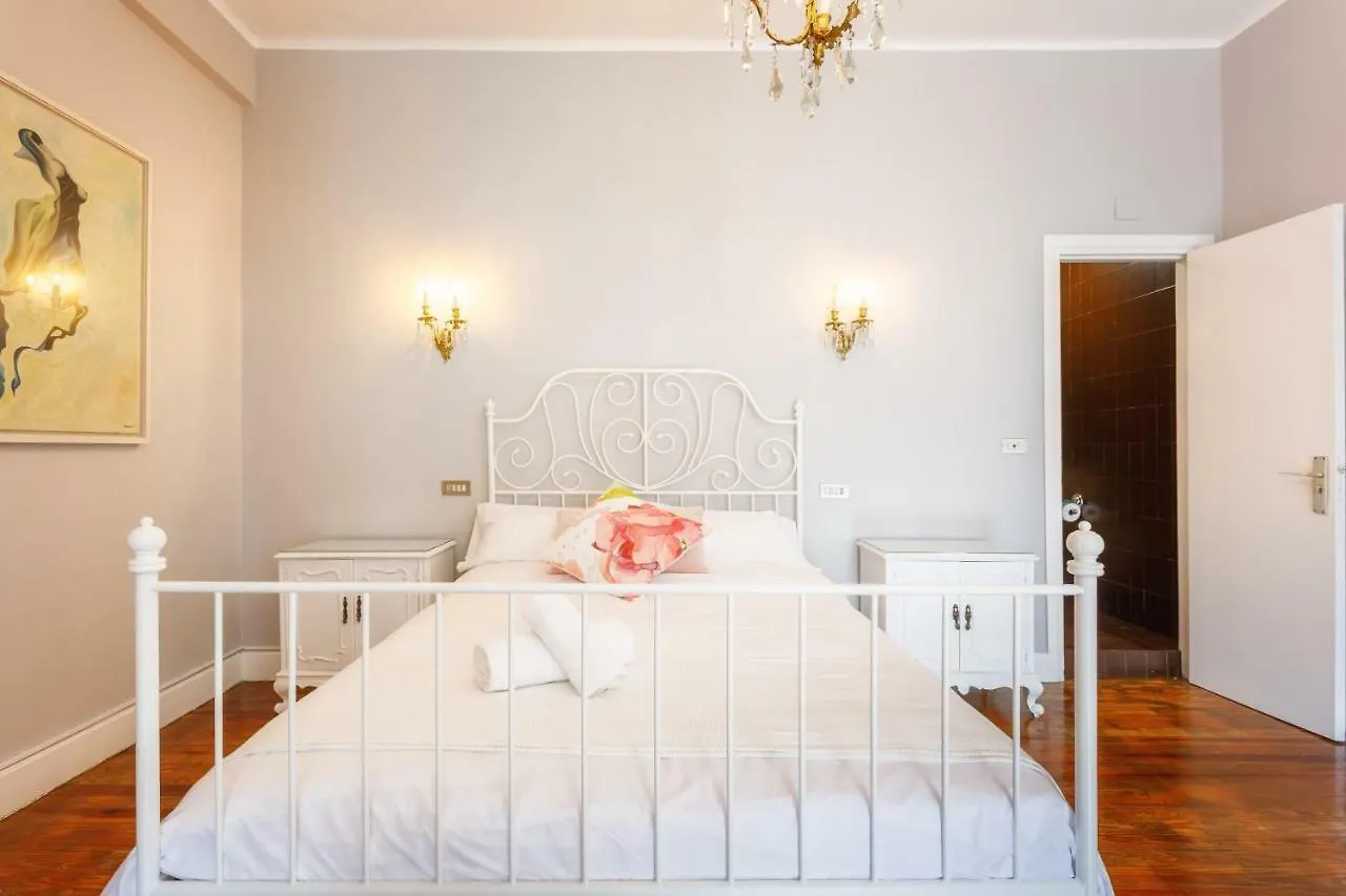 Urban Rooms Habitaciones Con Wifi Y Smart Tv ビルバオ スペイン