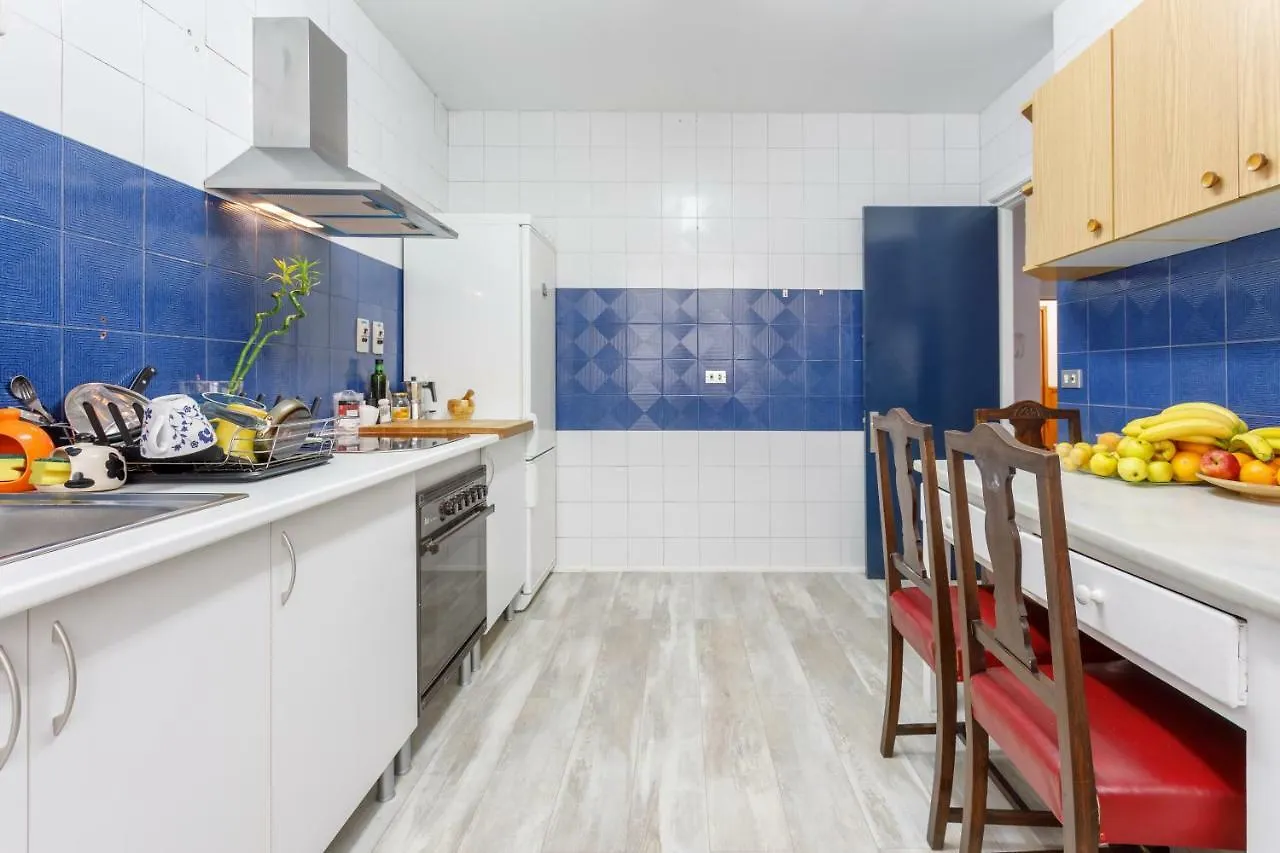 Urban Rooms Habitaciones Con Wifi Y Smart Tv ビルバオ ホームステイ